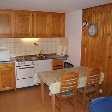 Chalet Epervier *