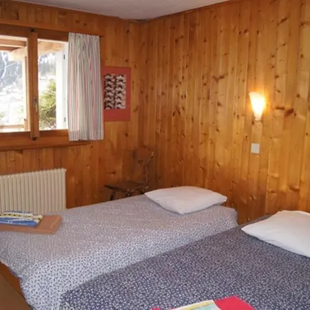 Chalet Epervier Verbier