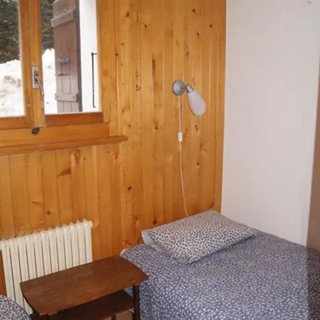 Chalet Epervier