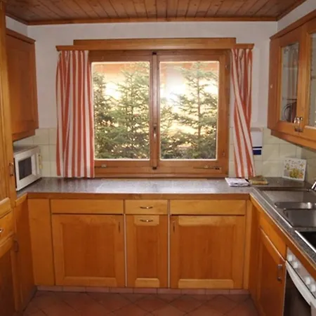 Chalet Epervier *