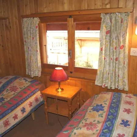 Epervier Chalet