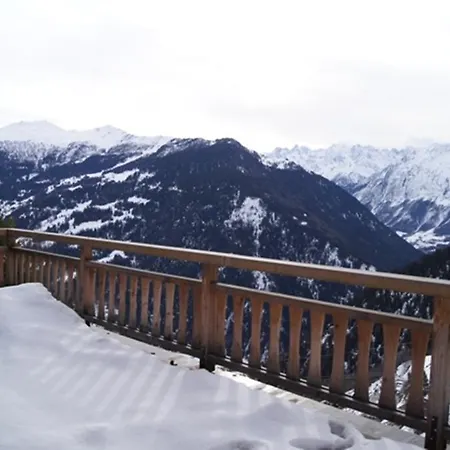 Epervier Chalet *
