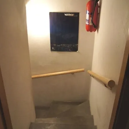 Chalet Epervier Verbier