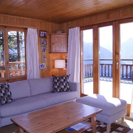 Epervier Verbier