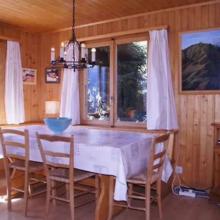 Epervier Chalet