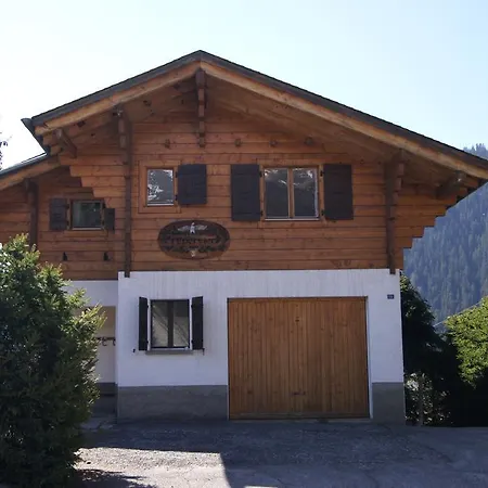 Epervier Chalet